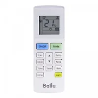 Сплит-система Ballu Greenland BSGR-07HN1 