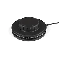 Светодиодный светильник-проектор ULI-Q304 2,5W/RGB WHITE. UL-00000299