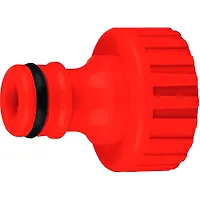 GRINDA GI-12, 1/2", адаптер штуцерный, с внутренней резьбой 8-426301