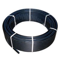 Труба ПЭ "Политэк"  РЕ 100 PN10 SDR 17 (1,0 МПа) ф 32х2,0 (мм) (200м)  PE1W032020