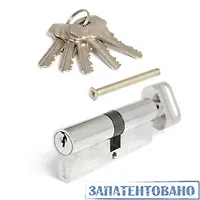 Механизм цилиндр 80-Z-C-NI