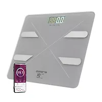Весы напольные электронные PWS 1898 IQ Home Серый POLARIS CN