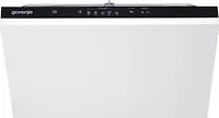 Посудомоечная машина встраиваемая Gorenje GV520E15