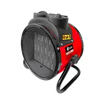 Электрическая тепловая пушка Edon WAB-3000R (3000Вт.13А.249м?/час.40м3) (22603)