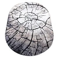 Ковер "Лайла де Люкс" 2,0*3,0 овал - 15751_10744