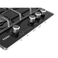 HHX-G53CNMB Газовая варочная поверхность Haier