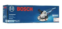 УШМ Bosch GWS 2200-230 RSP