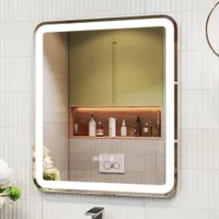 Зеркало GRANI ( Bora) Luxe 600 г. Нижний Новгород
