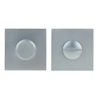 Фиксатор Code Deco Slim WC-3021-CRS
