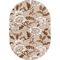 Ковер Круиз 150*230 овал - 22325_29666