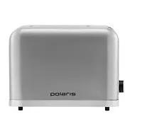 Тостер PET 0923 Нержавеющая сталь POLARIS CN