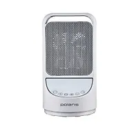 Тепловентилятор керамический PCDH 2215D Белый POLARIS CN