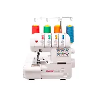 Швейная машина Comfort 110 (оверлок)
