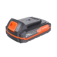 Батарея аккумуляторная PATRIOT PB BR 21V(Max) Li-ion PATRIOT UES, 2,0Ah, тонкая зарядка (180301122)