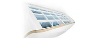 Сплит-система Centek CT-65E18 <5300/5450W> скрытый LED дисплей, EER-3.21, компрессор HIGHLY