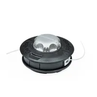 Картридж с леской TH 52 PRO-MET (М10*1,25 левая),(50 шт/кор)