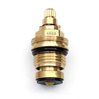 Кранбукса 1/2" резина, 7.7*20 с резьбой M-24х1 18.508