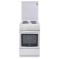 Плита De Luxe 506004.03э