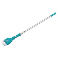 Пылесос Bestway AquaTech Cordless 58770 вакуумный для чистки бассейна, на батарейках 150 см 107483