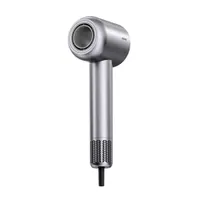 Высокоскоростной фен Centek CT-2272 Карбон 1800Вт, ионизация, диффузор 2 концентратора, премиум упак