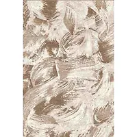 Ковер Фризе "Vision" 0,6х1,1 прямой - f5381/a5/vo