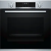 Духовой шкаф независимый электрический BOSCH HBG 537NS0R