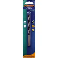 Сверло по дереву ПРАКТИКА   8 х 120 мм (1шт.) блистер, серия Мастер