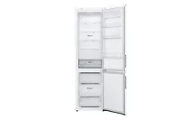 Холодильник LG GA-B509CQSL