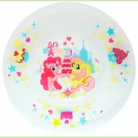 Тарелка "My Little Pony" 19,5 см арт.MLPP195G-1