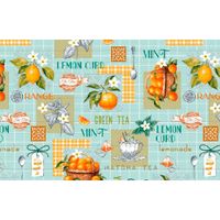 Клеенка Florista 01752-02 1,40 *20 м