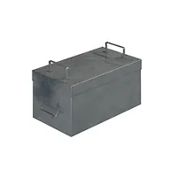 Коптильня сварная  ЛИАНА КС-145