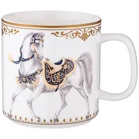 Кружка lefard "Horse club" 400 мл 590-585