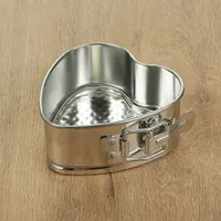 Форма для выпечки разъемная "Сердце. Фабиан" 22х21х7,5 см арт.2313584 г.Екатеринбург
