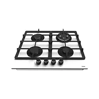 HHX-G64CWW Газовая варочная поверхность Haier