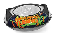 Тюбинг Игрушка принт. NT-80/1 "Neotube silver"
