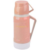 Термос со стеклянной колбой BACKMAN BM-0903-01 1,0 л