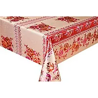 MP-1061UF Клеенка ВЕРСАЛЬ на ткани (1,37м х 20м)