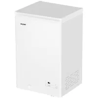 Морозильный ларь HCE100R "Haier"