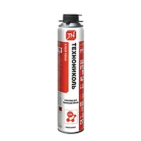 Клей-пена Технониколь PROFESSIONAL для пенополистерола 12*740 гр. екн28381