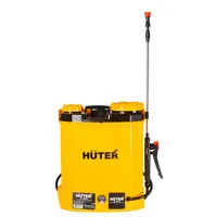 Опрыскиватель аккумуляторный SP-12/8AC Huter 70/13/39
