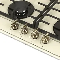 HHX-M64ATQBC Газовая варочная поверхность Haier