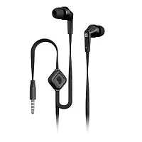 Наушники Harper HV-101 black