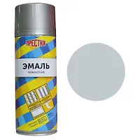 Эмаль ремонтная акриловая аэрозольная RAL-9003 СИГНАЛЬНЫЙ БЕЛЫЙ  "Престиж"