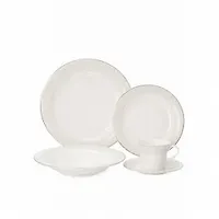 Столовый сервиз PEARL 30 предметов арт.TDS538