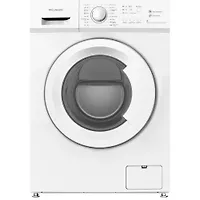 Стиральная машина WILLMARK WMF-65118W (6.5кг/1000 об., 8 реж.,доз.белья,очист.бар.,отср. 3-9ч.,бел.)