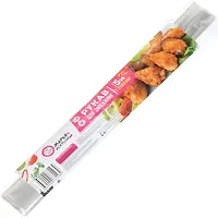 Рукав для запекания 38см/5м XXL с клипсами Марья Искусница