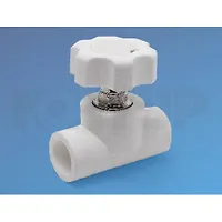 Вентиль D25 КОНТУР PPR