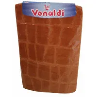 Standart 55*85 1 предм. коврик оранжевый