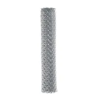 Сетка-рабица оцинкованная 35 d1,6мм (1,2*10м) г.Пенза