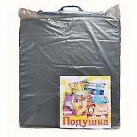 Подушка "Ротанг" 49*53см